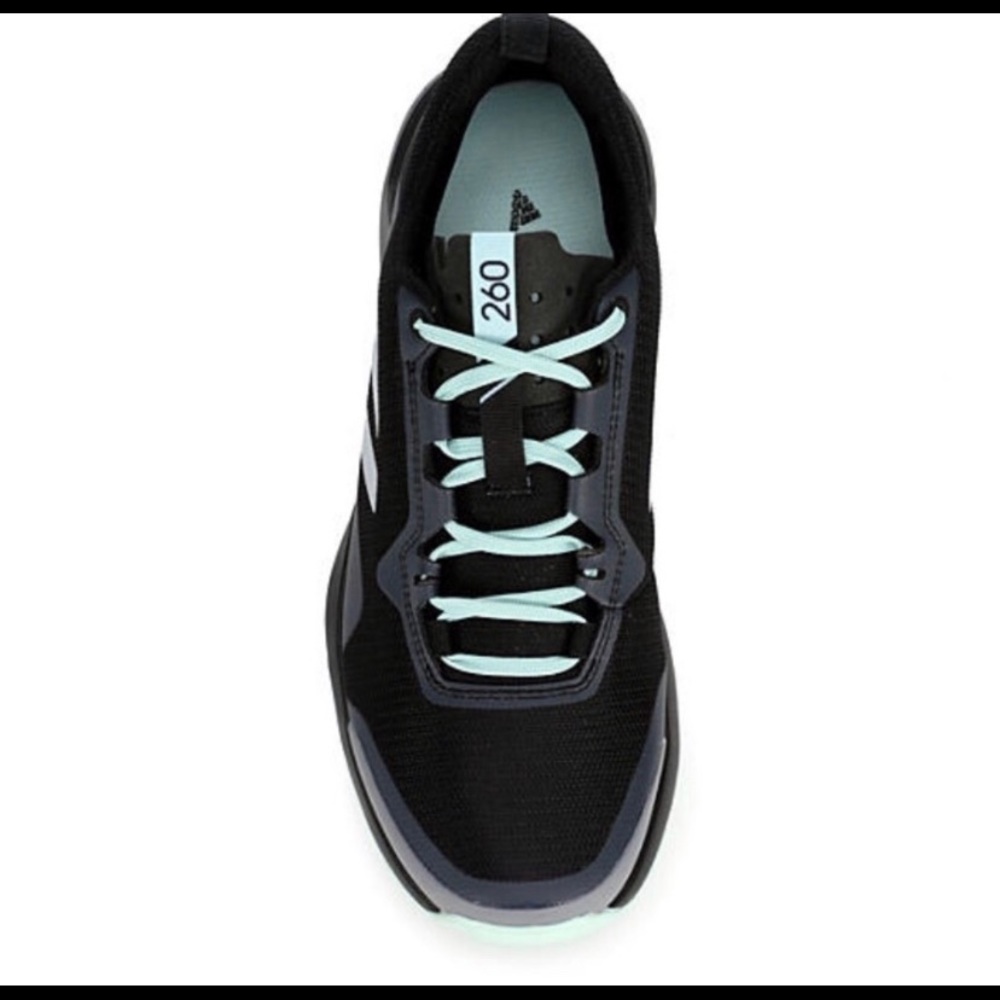 Adidas terrex CMTK running walking shoe - Picture 5 of 6